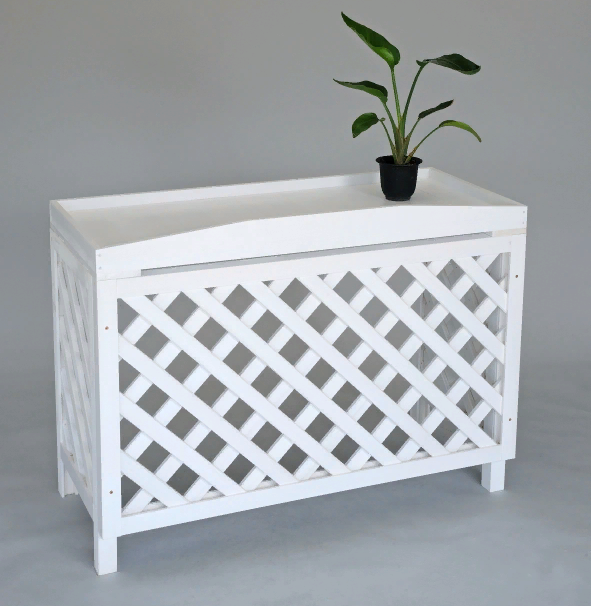 Камуфляжна тумба кондиціонера "Пуно" зефір Миколаїв - фото 1