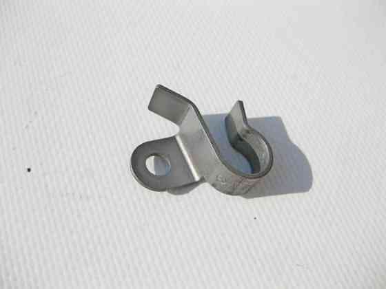 Mercedes-Benz  A6510782241 Тримач кабелів на моторному щиті двигуна OM651 R4 2.2 cdi Одесса