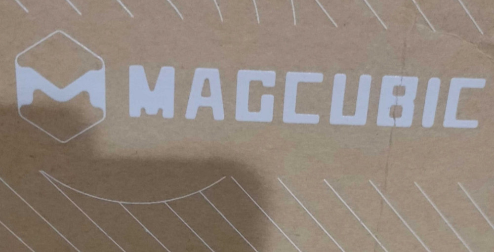 Проєктор MAGCUBIC HY320 Full HD 1080p Android 11 Харків - фото 6