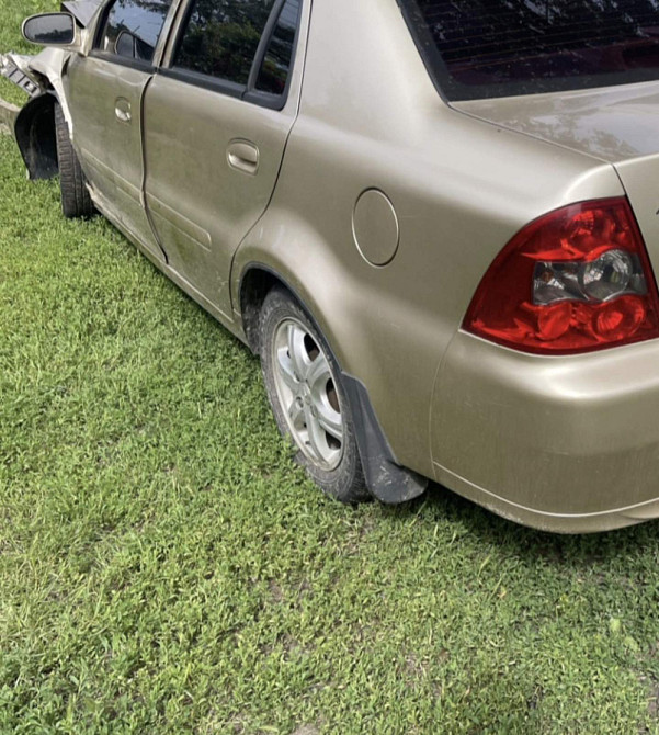 Задний правый фонарь для Geely CK (2006–2013) Киев - изображение 1