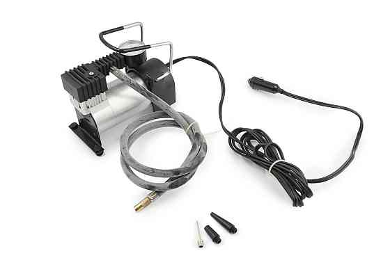 Компресор 12V, 12А (27л/хв., 7атм., 160Вт) Мукачево