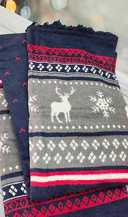 Плед (Туреччина) Одеса