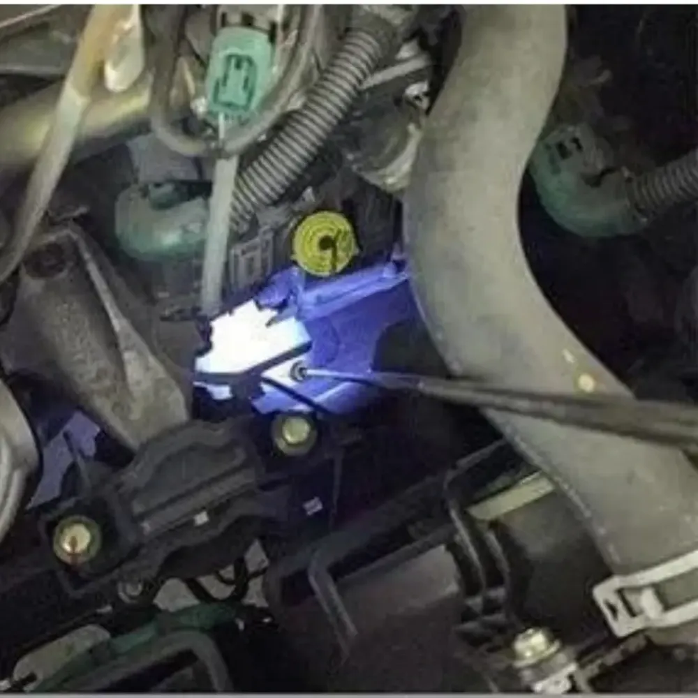 Магнит удлинителе Качественный телескопический манипулятор с магнитной головкой и подсветкой Максимум 79см Одесса - изображение 3