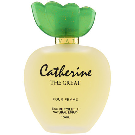 Lotus Valley Женская туалетная вода Lotus Valley Catherine the Great 100 мл Коломия - фото 2