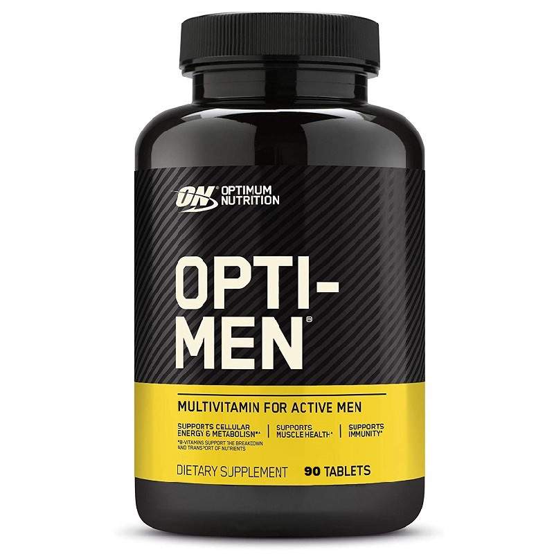 Opti Men  90 tab Луцк - изображение 1