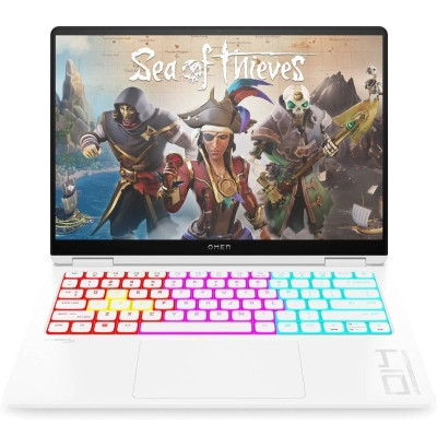 Ноутбук HP OMEN 14-fb1008ua (C3US5EA) Вінниця - фото 1