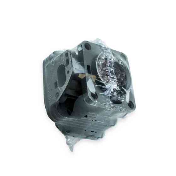 Цилиндр коса NIKASILE Ghrome 36мм Мукачево