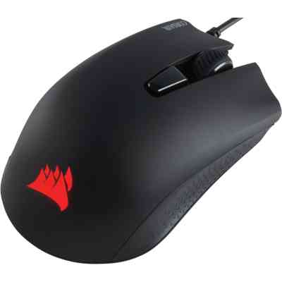 Мышка Corsair Harpoon RGB Pro Black (CH-9301111-EU) Винница