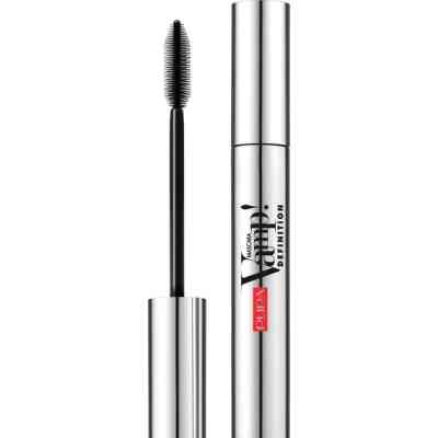 Тушь для ресниц Pupa Vamp! Definition Mascara 001 - Extra Black (8011607270675) Винница