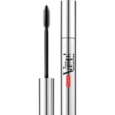Тушь для ресниц Pupa Vamp! Definition Mascara 001 - Extra Black (8011607270675) Винница - изображение 1