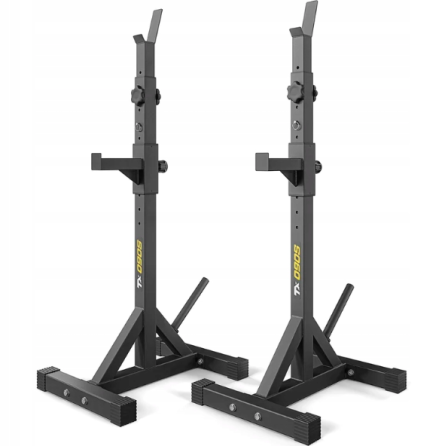 Стійки під штангу Trex Sport TX-090S регульовані Київ