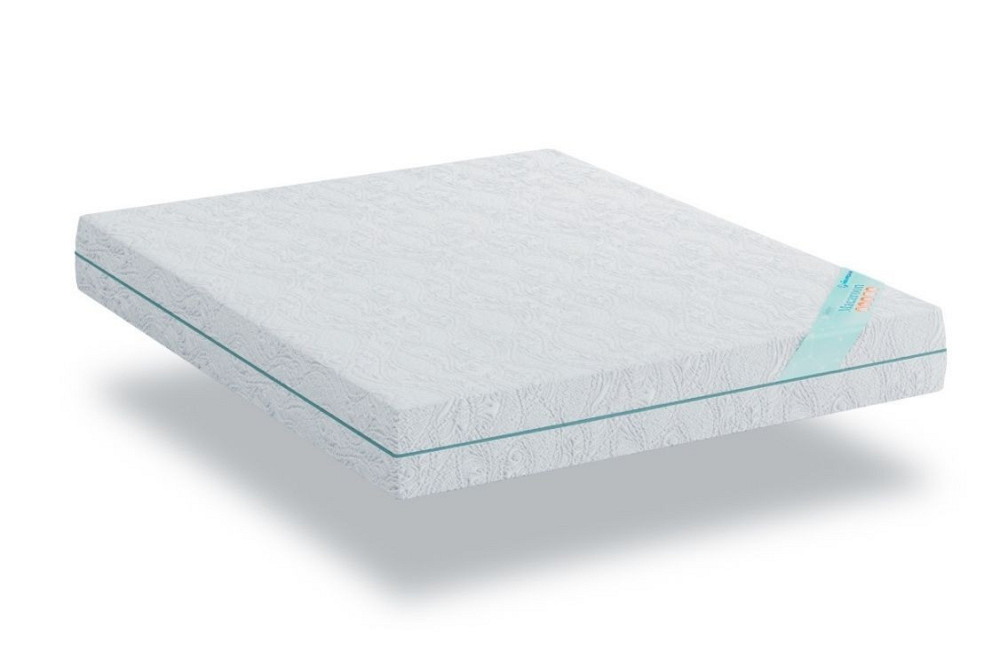 Ортопедический матрас Zephyr Macaroon/Зефир Макарун (беспружинный)  ТМ Нighfoam 140х190 Харьков - изображение 3