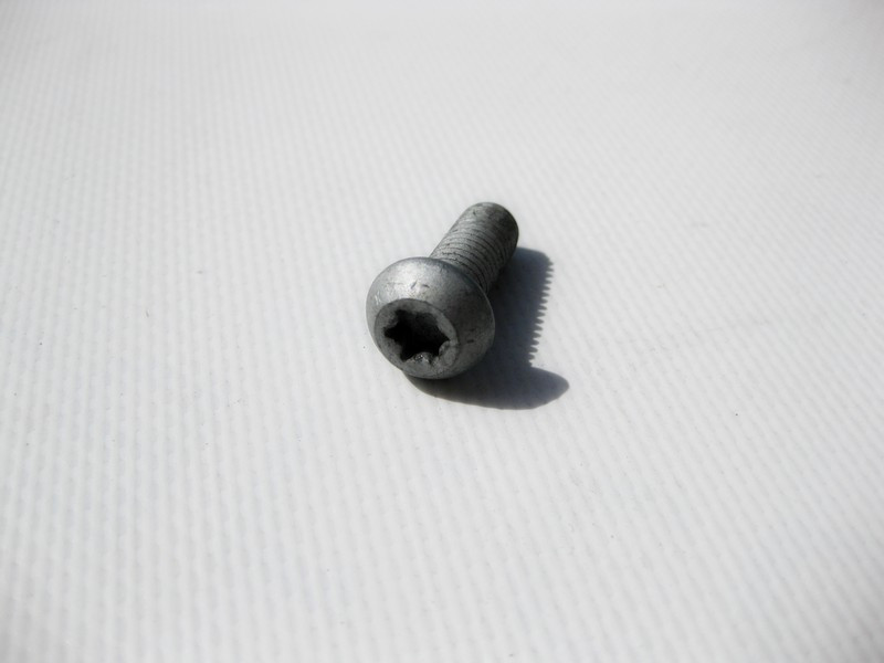 Mercedes-Benz  A2109840929 Болт з головкою торкс T40 вуха кріплення багажу M8 x 22 mm Одесса - изображение 2