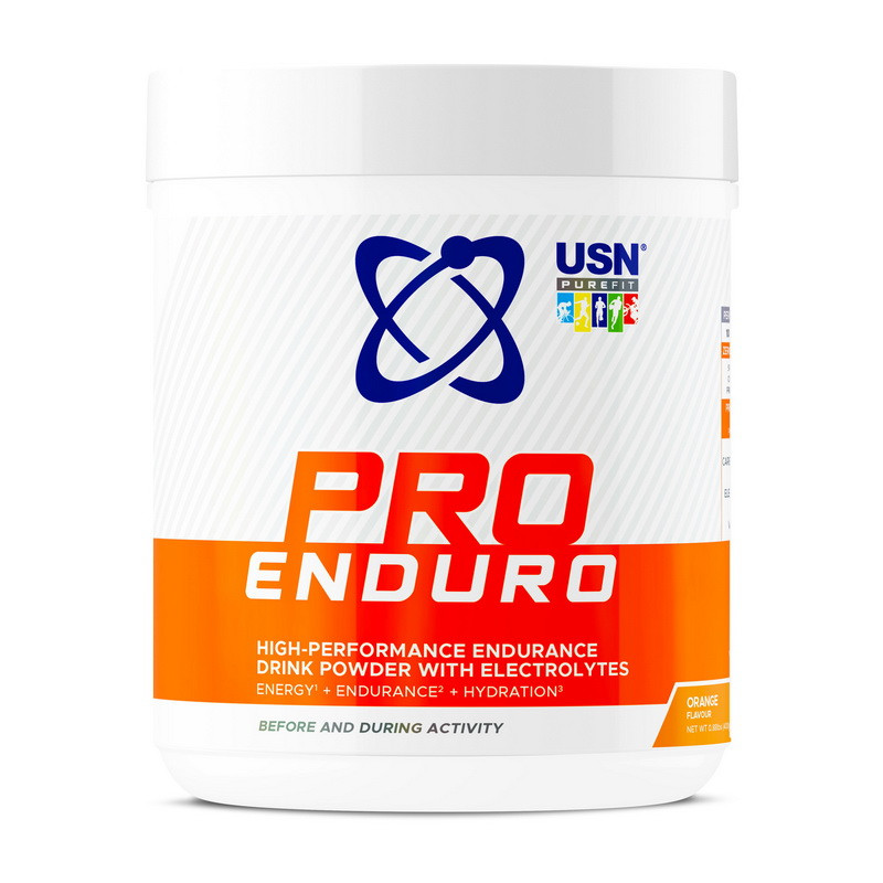 Pro Enduro (400 g, orange) Луцьк - фото 1