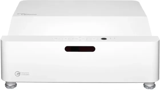 Проектор  Optoma Zk420Ust (E3P7NK1E111) Київ