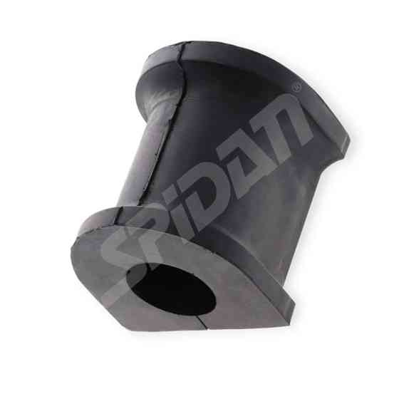 Втулка стабилизатора задняя автомобиль Фольцваген Caddy III 04- (d-20,5 мм) Мукачево