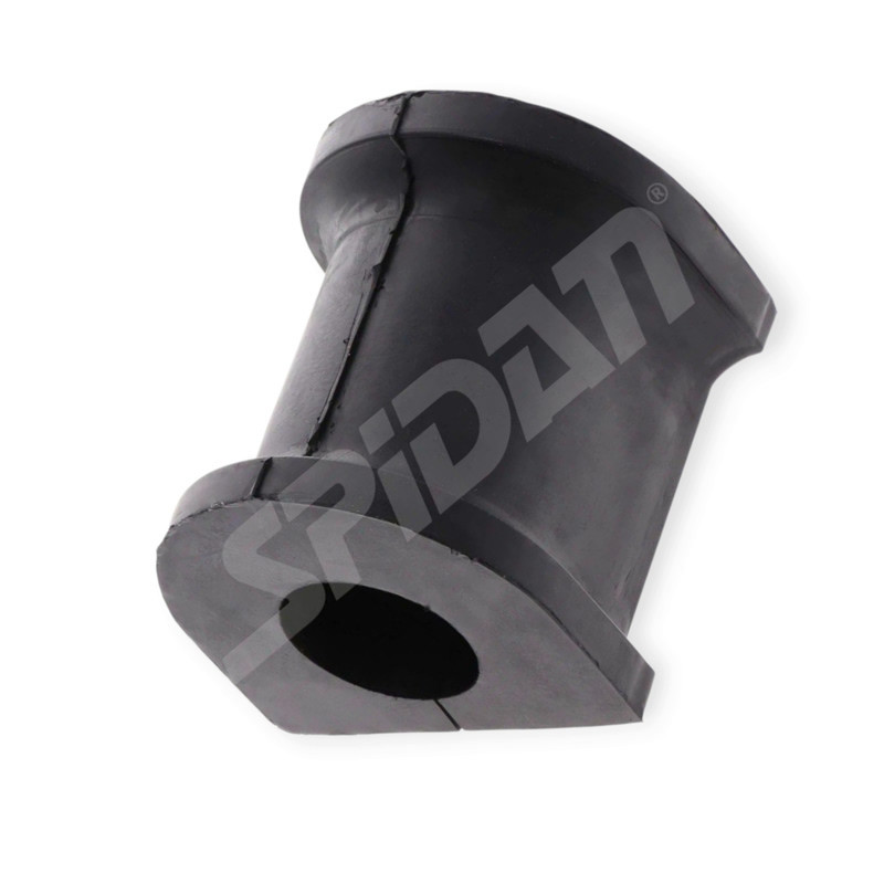 Втулка стабілізатора задня автомобіль Фольцваген Caddy III 04- (d-20,5 мм) Мукачево - фото 1