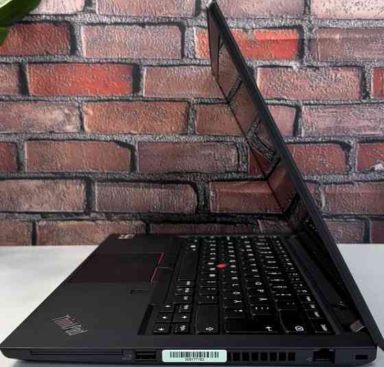 Ноутбук Lenovo ThinkPad T14 G1·Ryzen 3 4450U·16GB+SSD 256·14