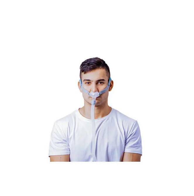 Назальна СІПАП БІПАП Маска BMC P2 Дніпро - фото 2