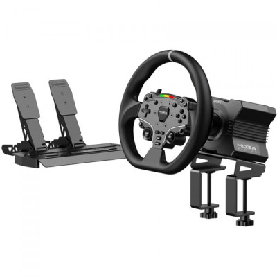 Кермо MOZA Racing R5 Racing Bundle for PC SR-P Lite (RS20_Moza) Вінниця - фото 1
