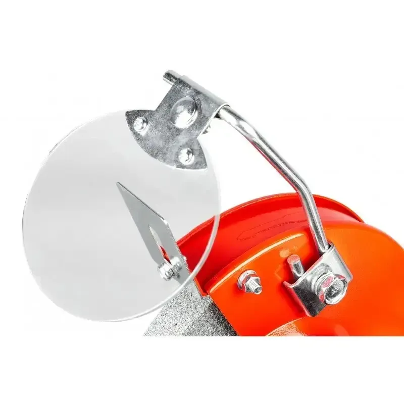 Точильна машина LEX LXBG14, 2 камені, 1400 Вт, гарантія 12 міс Львів - фото 8