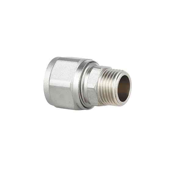 Муфта обтискна Thermo Alliance Forte 20х1/2" НР SF172W2015 Київ