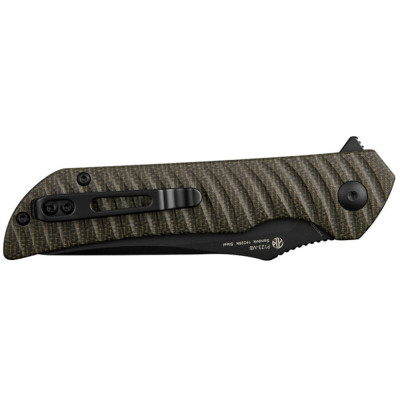 Нож Ruike P123-MB Винница - изображение 5