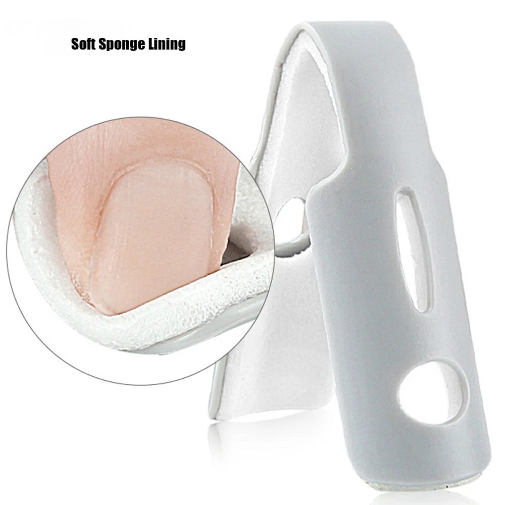 Напальчник-ортез для пальців руки еластичний фіксатор Heal | підтримка та стабілізація | розмір L Николаев - изображение 5