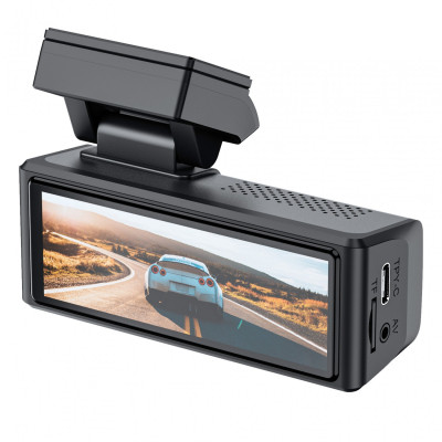 Відеореєстратор Aspiring Alibi 10 QHD2.5K Dual WiFi (Aspiring Alibi 10 QHD2.5K Dual WiFi) Вінниця - фото 12