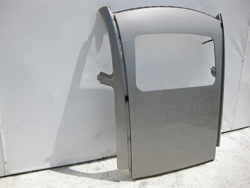 Mercedes-Benz  A1646500702 Дах під люк GL X164 Одеса - фото 2