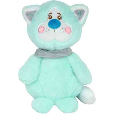 Мягкая игрушка Tigres Котик Раффи (КО-0077) Винница