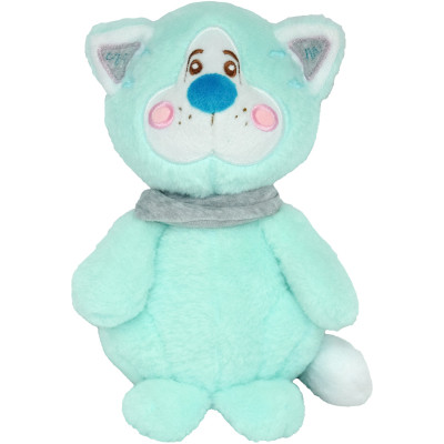 Мягкая игрушка Tigres Котик Раффи (КО-0077) Винница - изображение 1