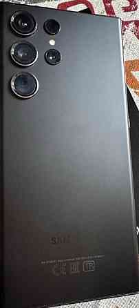 Смартфон Samsung S23 Ultra 512Gb. Black. Київ