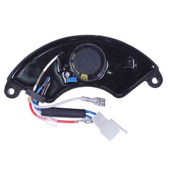 Реле напруги однофазне бензогенератор 5-6 KW Мукачево