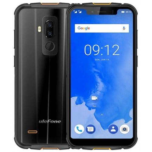 UleFone Armor 5 black Киев - изображение 1