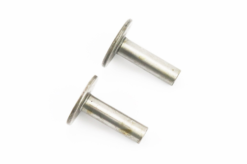 Штовхач (h-30; D-24; d-8) к-кт 2шт 168F/170F Київ - фото 1