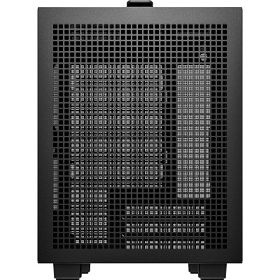 Корпус Deepcool CH160 Black (R-CH160-BKNGI0-G-1) Винница - изображение 11