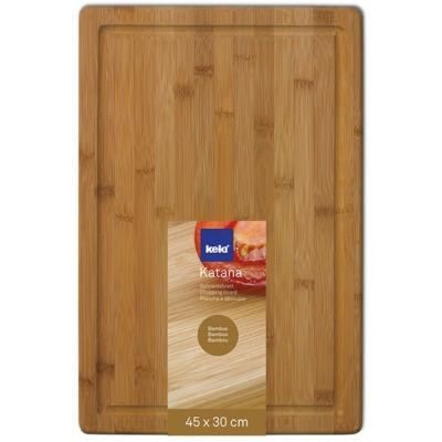 Разделочная доска Kela Katana 45 х 30 см (11682) Винница - изображение 2