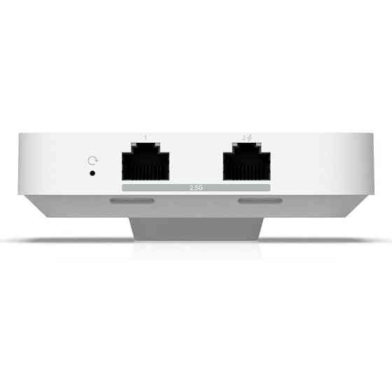 Точка доступа Ubiquiti UniFi U7 In-Wall (U7-IW) 400 г Харків