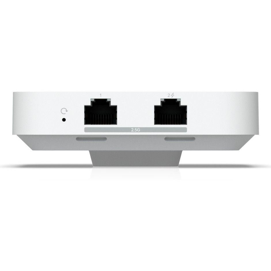 Точка доступа Ubiquiti UniFi U7 In-Wall (U7-IW) 400 г Харків - фото 5