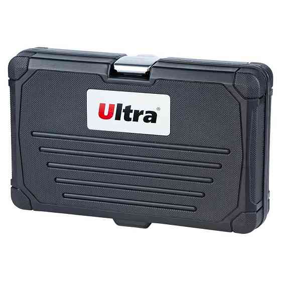 Набор торцевых насадок и бит 1/4