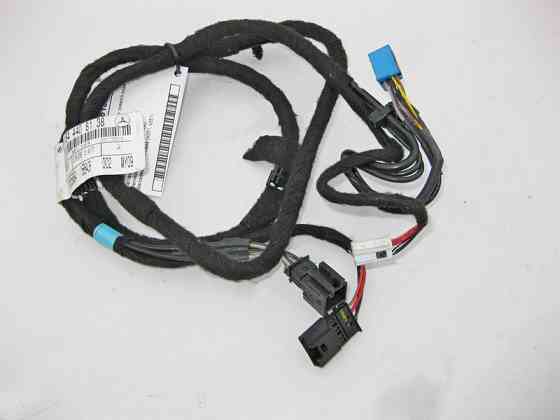 Mercedes-Benz  A1644408138 Джгут електропроводки дисплея переднього правого сидіння GL X164 ML W164 R-Class W251 Одеса