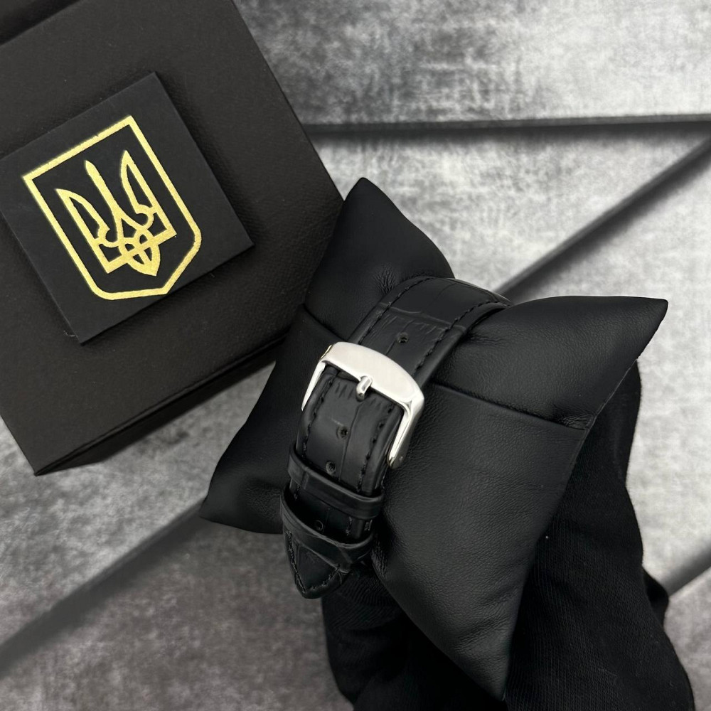 Patriot 022 Silver-Black Automatics Вільний бо Українець SBR Киев - изображение 4