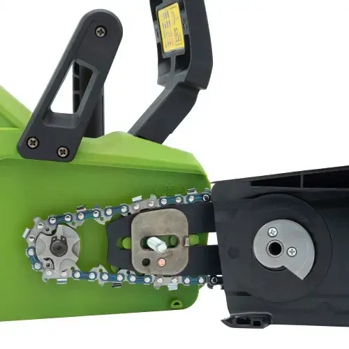 Акумуляторна пила Procraft PKA60 (без АКБ та ЗП) Коломия - фото 3