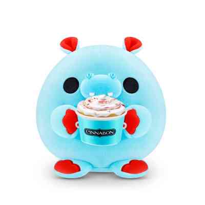 Мягкая игрушка Snackle сюрприз K2 серия 2 Mini Brands (77510K2) Винница