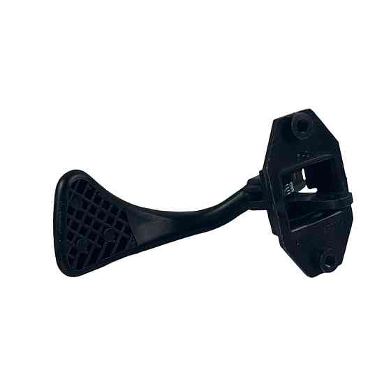 Ручка внутрішня 2113, 2114, 2115 ліва (гачок) двері Мукачево