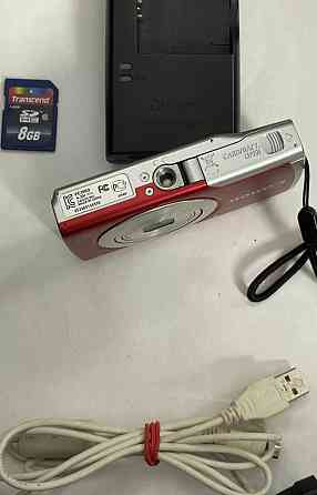 Фотоаппарат Canon Power Shot A 2500 HS Киев