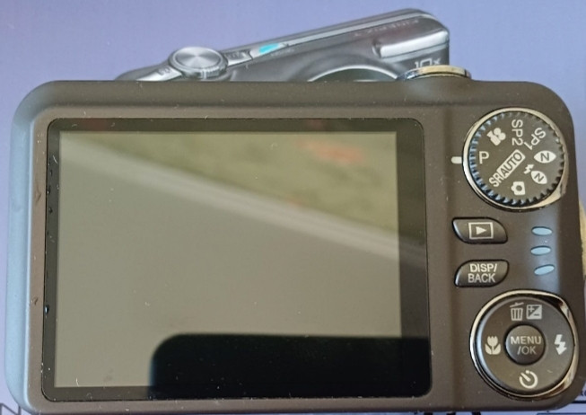 Фотокамера Fujifilm Киев - изображение 2