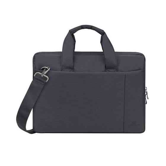Сумка для ноутбука Rivacase 8221 13.3" Black ( Чорний ) Харків