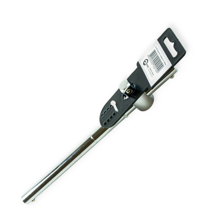 Вороток Т-образный с плавающей головкой 1/2